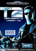 T2 - Terminator 2 - Judgment Day 